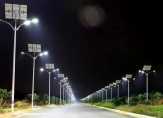 Lampu Jalanan Tenaga Matahari di Riau Banyak 'Disapu' Maling Jumat, 26 Juni 2020 - 05:46:43 WIB AddT