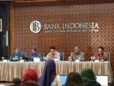 BI-7 Days Reverse Repo Rate di level 5,75 persen