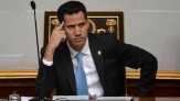 Guaido Terima Syarat Paus Fransiskus Akhiri Krisis Venezuela