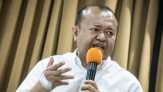 Elite Nasdem Interupsi Rio Capella Saat Jumpa Pers Kritik Paloh