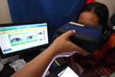 Duh, Enam Alat Rekam e-KTP di Kuansing Rusak