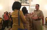 Tak Nyaman, Anak Buah Anies Mundur dari Plt Kepala Dinas LH