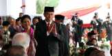 ICW: Pemberantasan Korupsi Lambat dalam Satu Tahun Pemerintahan Jokowi