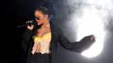 Aksi Teror Membuyarkan Rencana Konser Rihanna di Nice