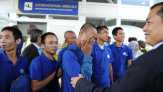 Kemlu RI Tegaskan Pembebasan Sandera di Somalia Tanpa Tebusan