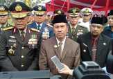 Gubri Harap Polri Tegakkan Hukum di Riau