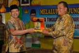 Korpri Pelalawan Kunjungan Muhibah ke Bengkalis, Ini Rangkaian Kegiatannya