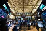 Wall Street Berakhir Perkasa Menyusul Langkah Keterbukaan Tiongkok