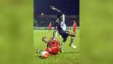Pelatih PSM Makassar Coret Seluruh Pemain Asing