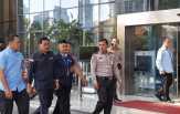 Gubernur Kepri Ditahan, Mendagri Tunjuk Wagub Jadi Plt