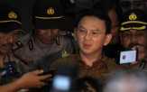 Ahok Klarifikasi Perbandingan Surabaya dan Jakarta Selatan