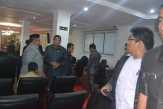 DPRD Mendesak Agar Jalan Lintas Kubu Dibangun Segera