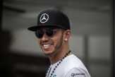 Kriteria Perempuan Idaman Hamilton