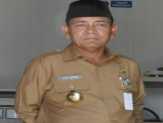 Bupati Harris Akan Tinjau Lokasi Kebakaran di Teluk Meranti