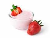 Sejuta Manfaat Yogurt Untuk Kesehatan