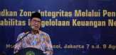 Hakim: Mantan Menag Terima Uang Rp 70 Juta