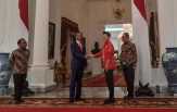 Jadi PNS, Liliyana Diminta Jokowi Tetap Keliling Indonesia