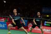 Korea Open Super Series 2015