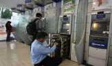 Korupsi Pengisian Kas ATM dan Kas Kantor BRI