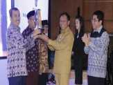 RSUD Siak Terbaik Tingkat Nasional