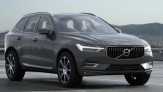 Volvo Tarik Mobil dalam Waktu Berdekatan