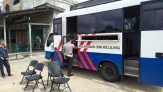 Jadwal & Lokasi SIM Keliling Pekanbaru Hari Ini Sabtu 19 Maret 2019, Buka Pukul 09.00 WIB