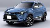 Toyota Siapkan SUV Baru Jadi Penantang Suzuki Jimny