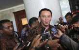 Ahok Selidiki Sebab Truk Sampah Antre 10 Jam di Bantargebang