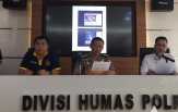 Pria yang Diciduk di Pekanbaru Disebut Pendiri Saracen