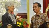 Uang Berputar di Acara IMF-World Bank Bisa Tembus Rp1,36 T