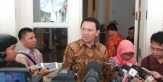 Ahok Minta Polda Pimpin Relokasi Warga Bidara Cina dan Bukit Duri