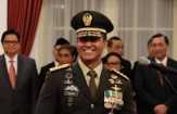 KSAD Copot Jabatan 2 TNI Terkait Unggahan Istri soal Wiranto
