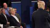 Hillary Clinton: Saya Akan Incar Baghdadi