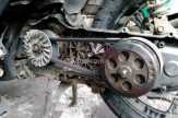 Mengatasi Permasalahan CVT di Motor Matic