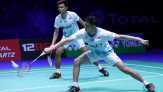 Pesona Fajar/Rian dan Ahsan/Hendra di Tanah Eropa