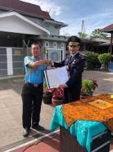 Rutan Bagansiapiapi Teken MoU Penanganan HIV/AIDS dan TB