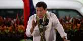 Duterte Berpaling ke China, Pertaruhan Terbesar untuk Filipina