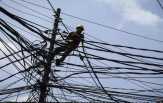 Penjualan Listrik PLN Sepanjang 2018 Melempem