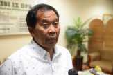 Perjuangkan Kesejahteraan PLKB Non PNS