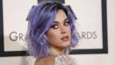 Pengadilan Putuskan Lagu 'Dark Horse' Katy Perry Plagiat