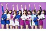 Grup K-Pop Twice Dituduh Pakai Kaus Anti-Jepang