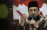 Polisi Tetapkan Eks Ketua GNPF Ulama Bachtiar Nasir Tersangka
