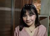 Prilly Latuconsina 'Baper' Dibilang Gemuk