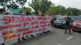 Kasus Karhutla PT Adei Plantation Dilimpahkan ke Kejaksaan