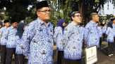 Wacana Tunjangan Rp1 M, Iuran Pensiun PNS Diusulkan 10-15 %