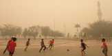 LAM Riau Dorong Kabut Asap Jadi Bencana Nasional