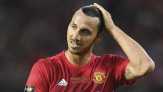Ibrahimovic Jadi Wakil Kapten Manchester United