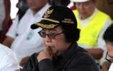 Menteri Siti Sebut RAPP Lawan Aturan dan Membangkang