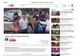 Ribut dengan Ketua DPRD Dumai Heboh di Youtube, PT Chevron Pindahkan Pegawainya ke Garut, Jabar