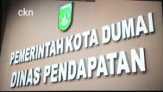 Dispenda Dumai Hasilkan PAD PBB Rp3 Miliar